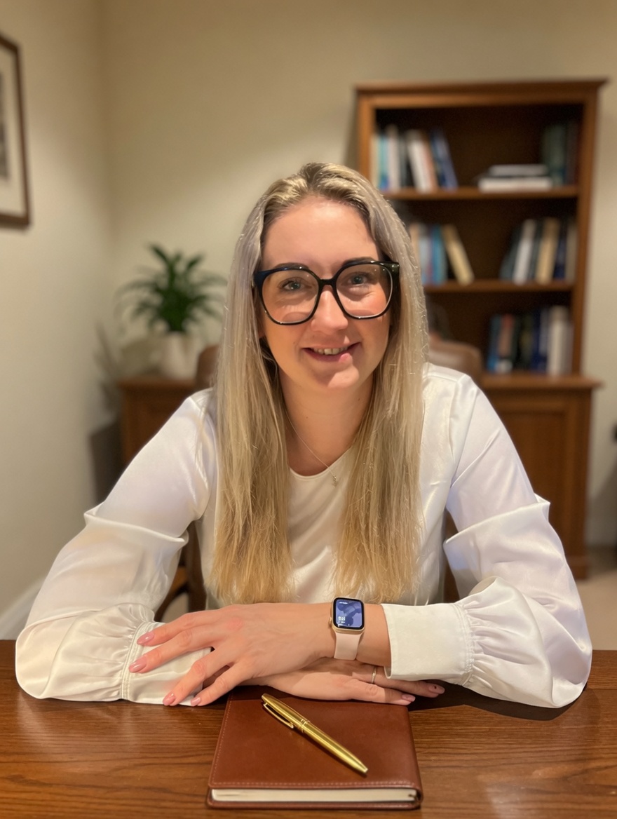 Katherine Waterhouse, Separation Support Practitioner & McKenzie Friend