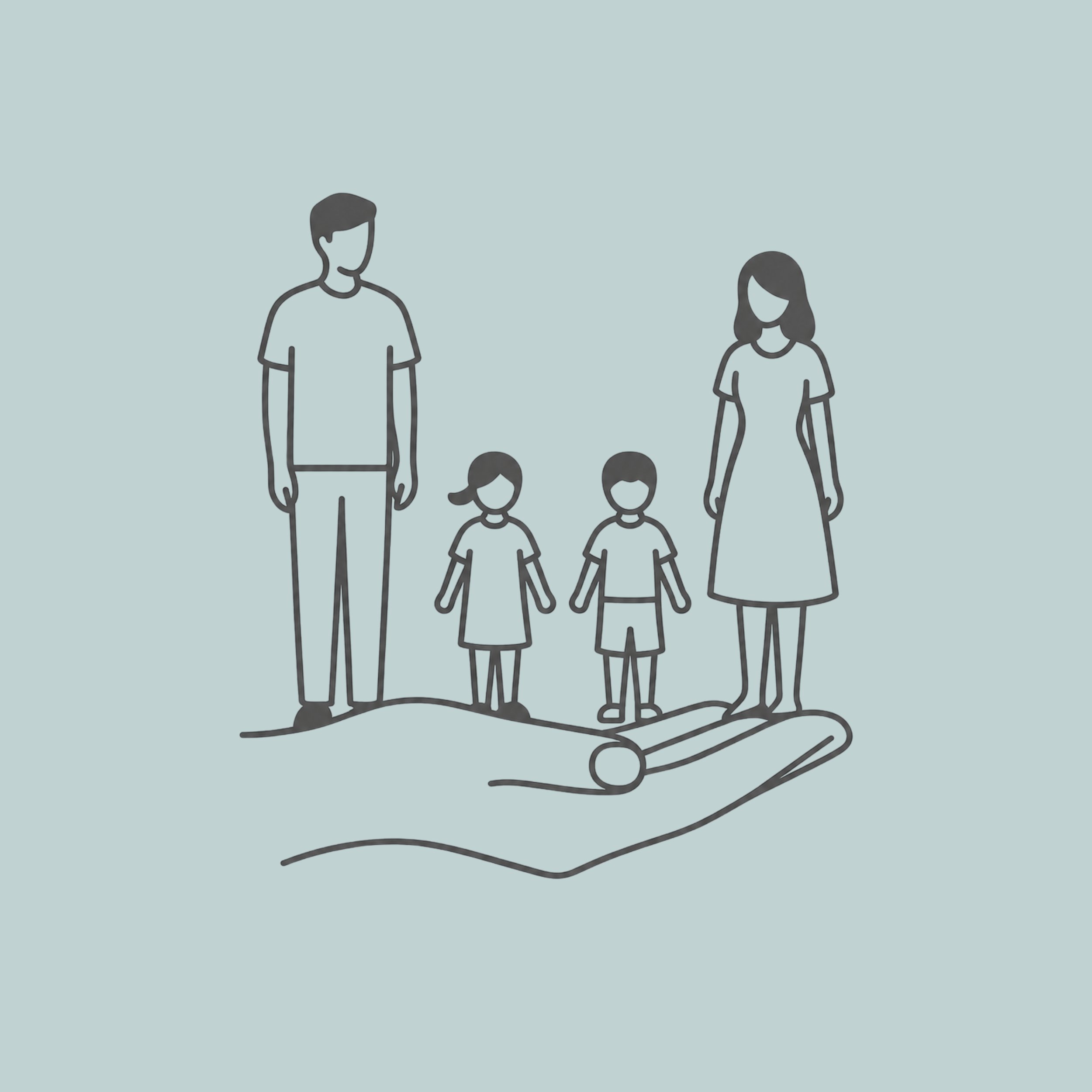The Separation Companion